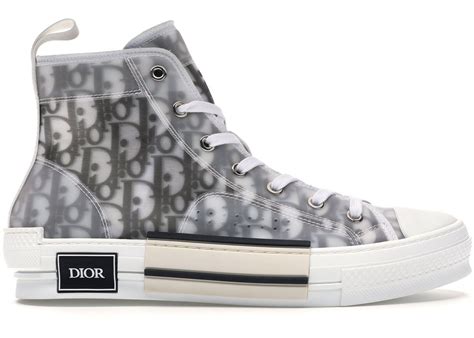 dior b23 sneaker oblique|Dior b23 high top price.